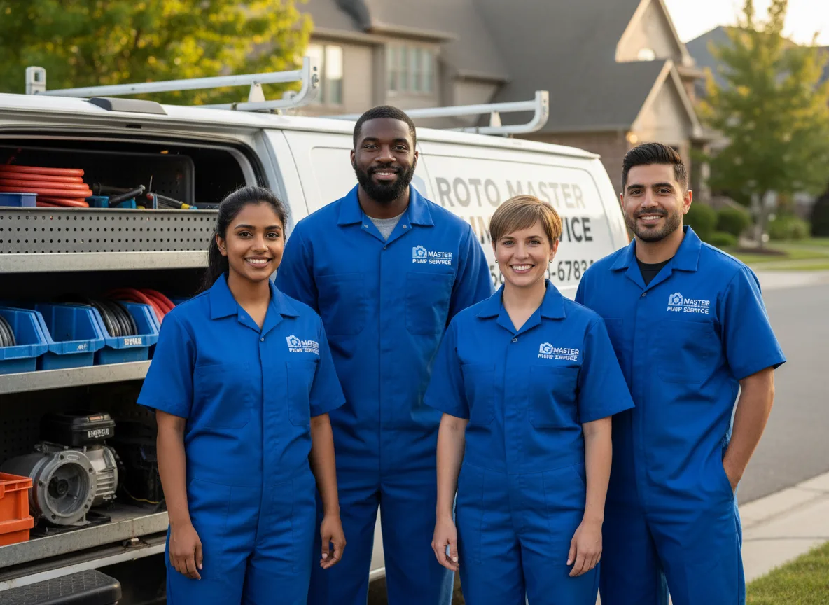 Sump Pump Installation company in Sanford, ME
